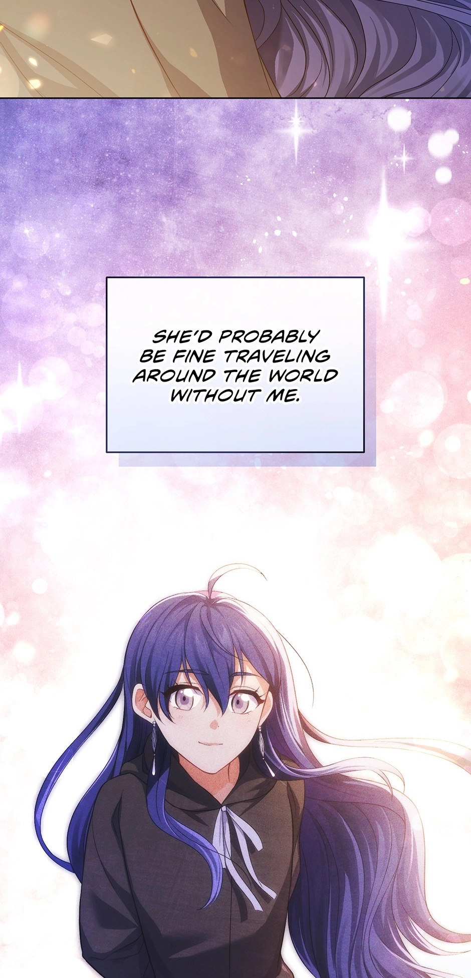 Constellations of the Gods [Official] chapter 65 page 27