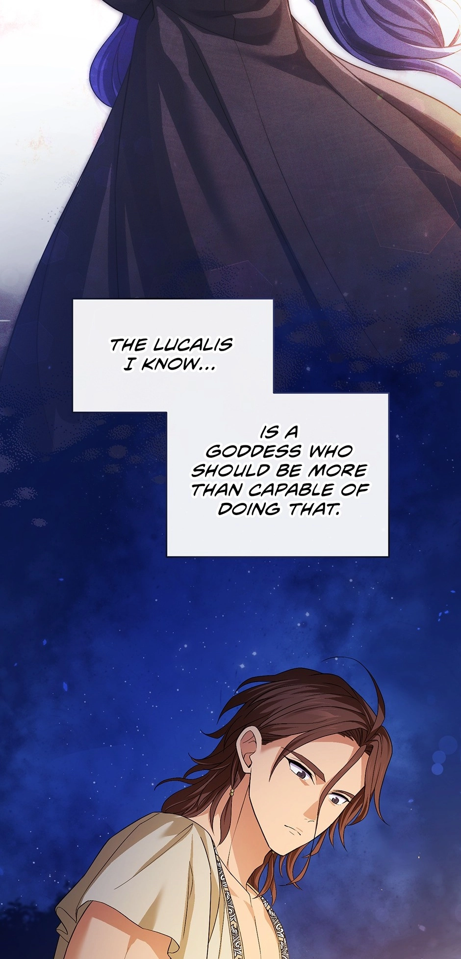 Constellations of the Gods [Official] chapter 65 page 28