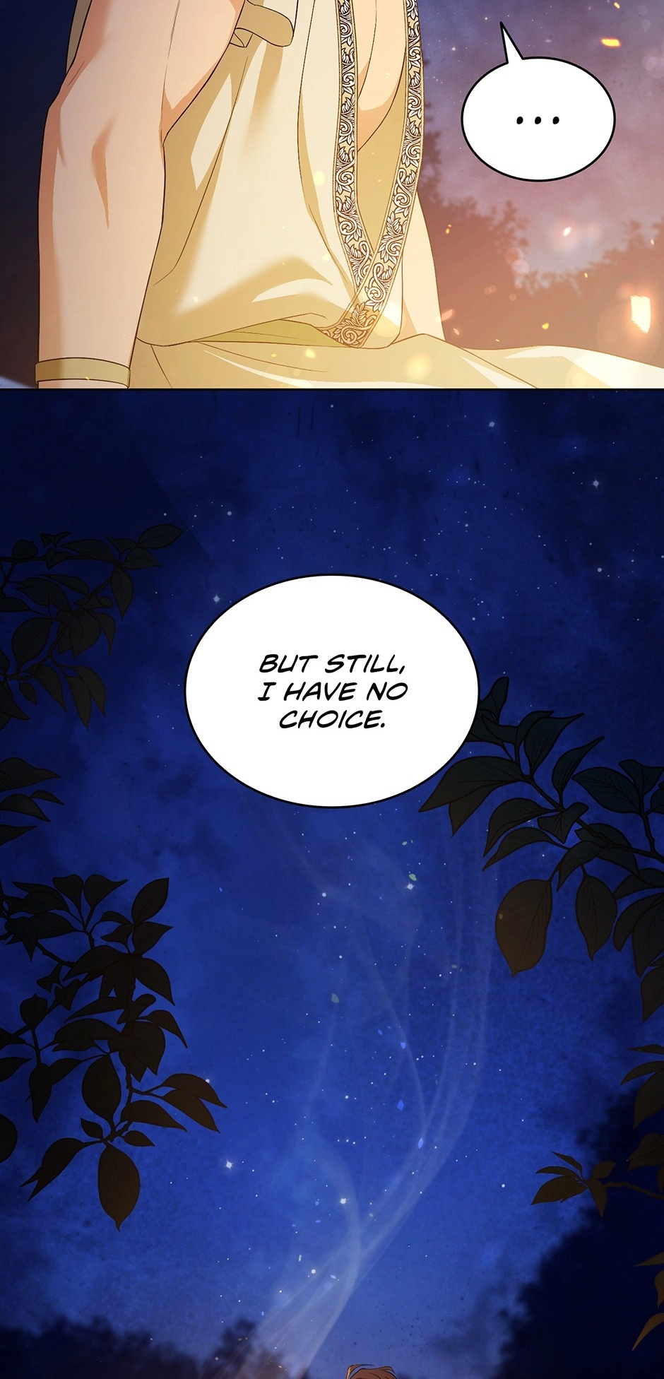 Constellations of the Gods [Official] chapter 65 page 29