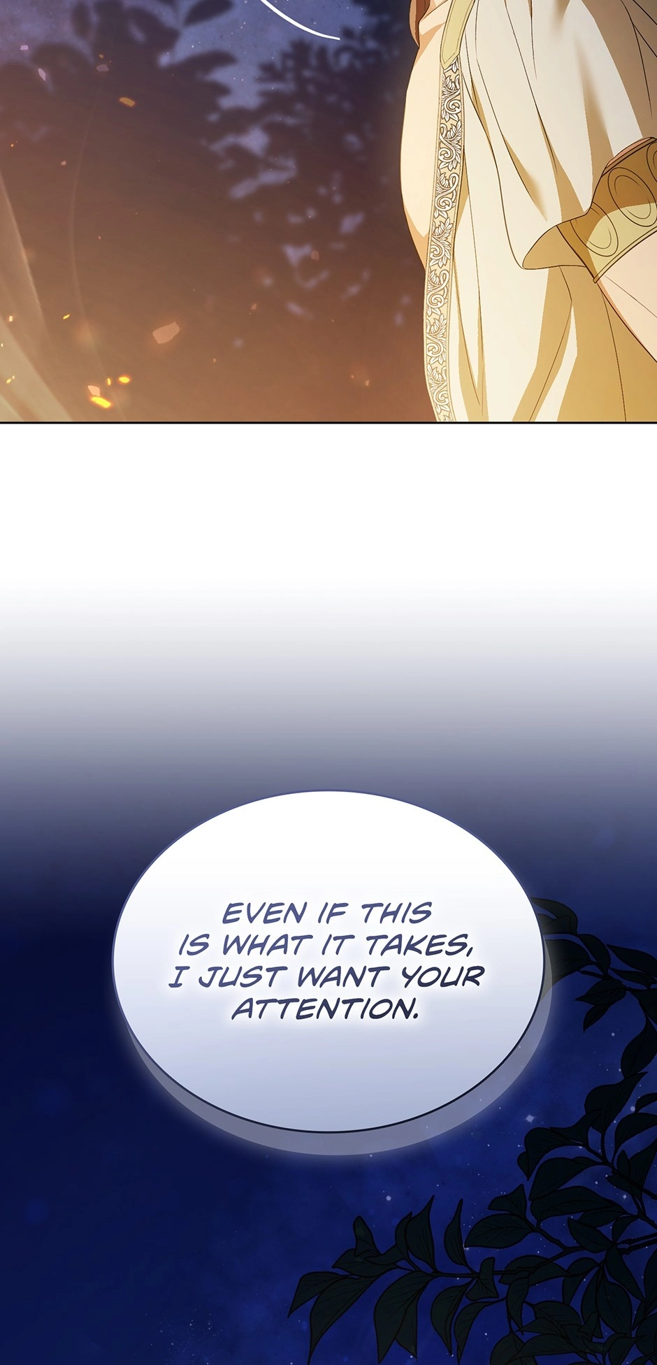 Constellations of the Gods [Official] chapter 65 page 31