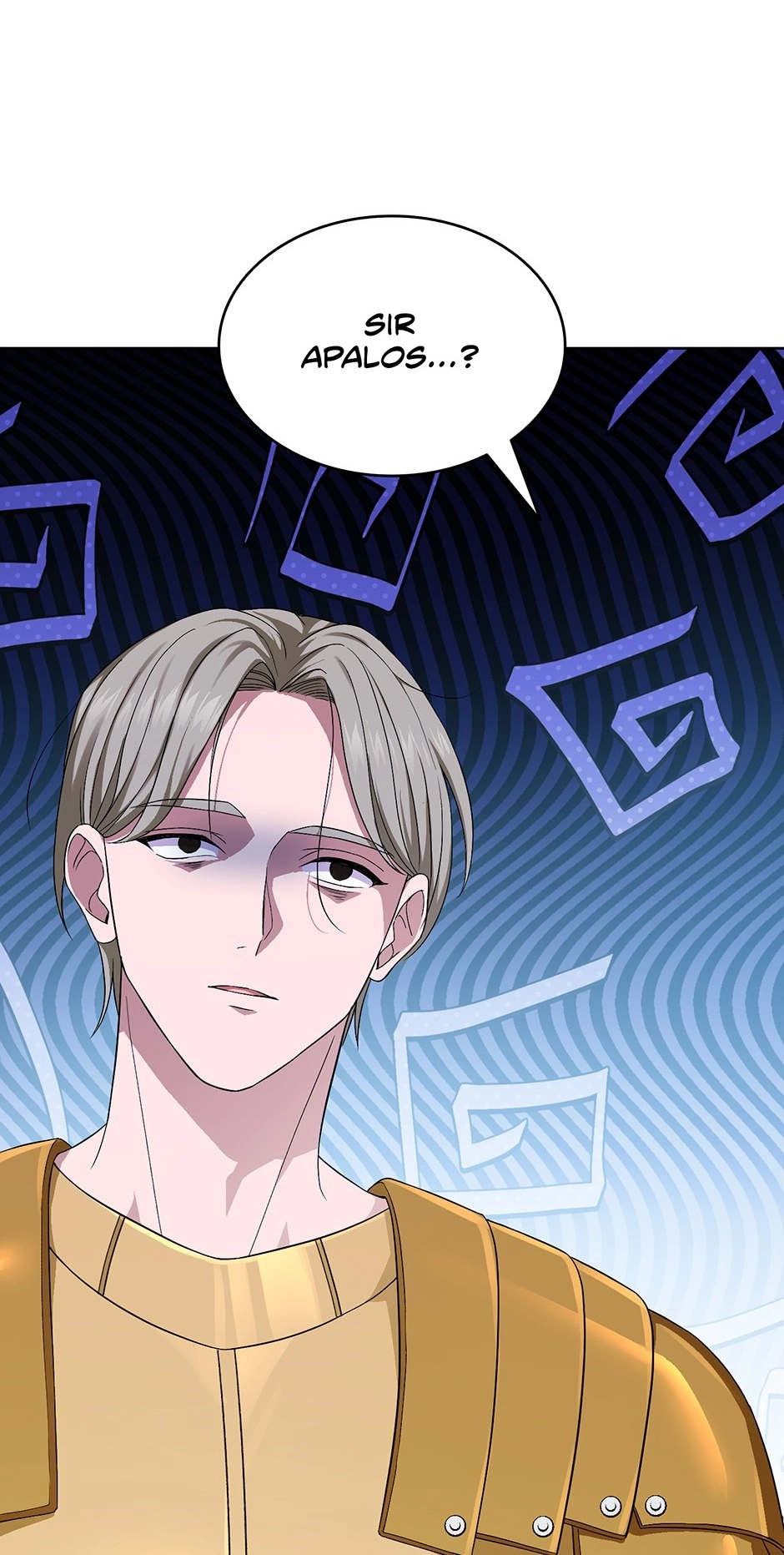 Constellations of the Gods [Official] chapter 65 page 39