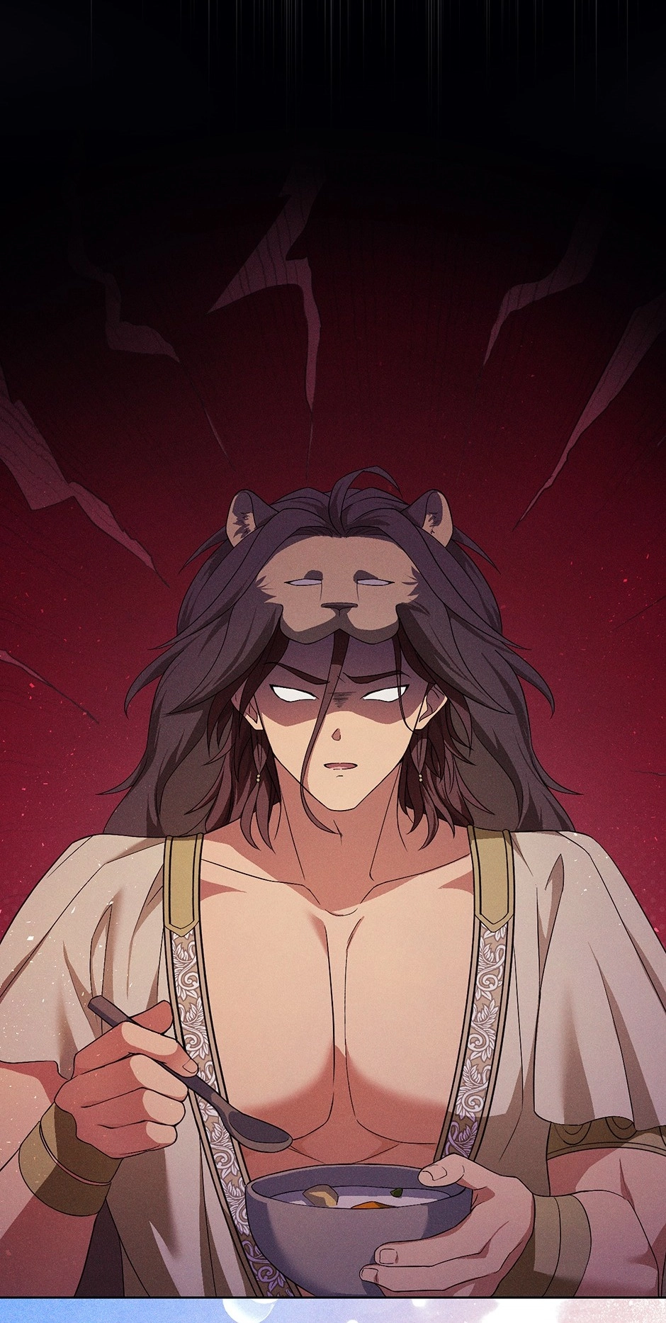 Constellations of the Gods [Official] chapter 65 page 41