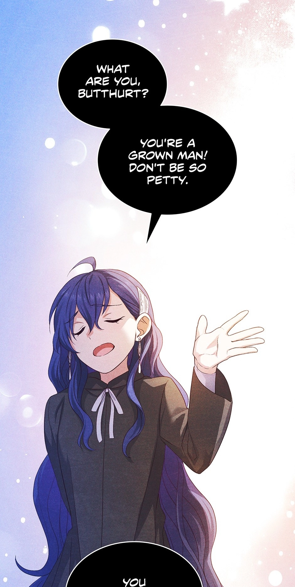 Constellations of the Gods [Official] chapter 65 page 42