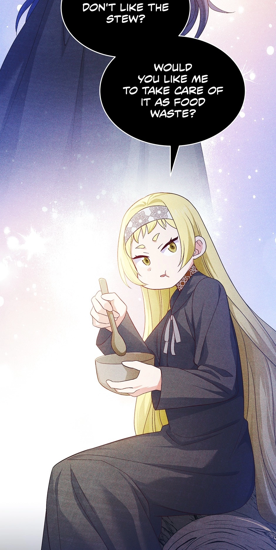 Constellations of the Gods [Official] chapter 65 page 43