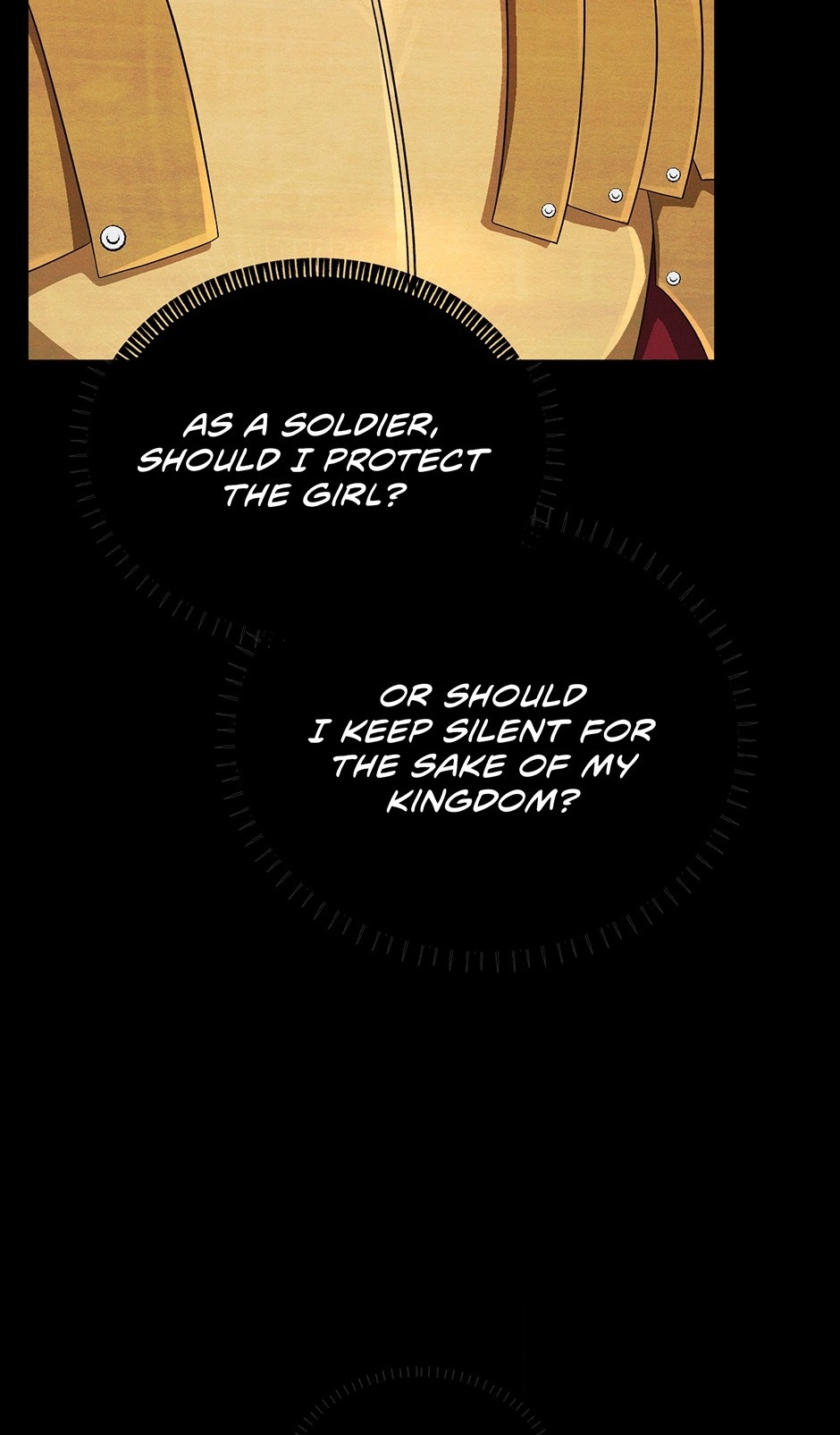 Constellations of the Gods [Official] chapter 65 page 47