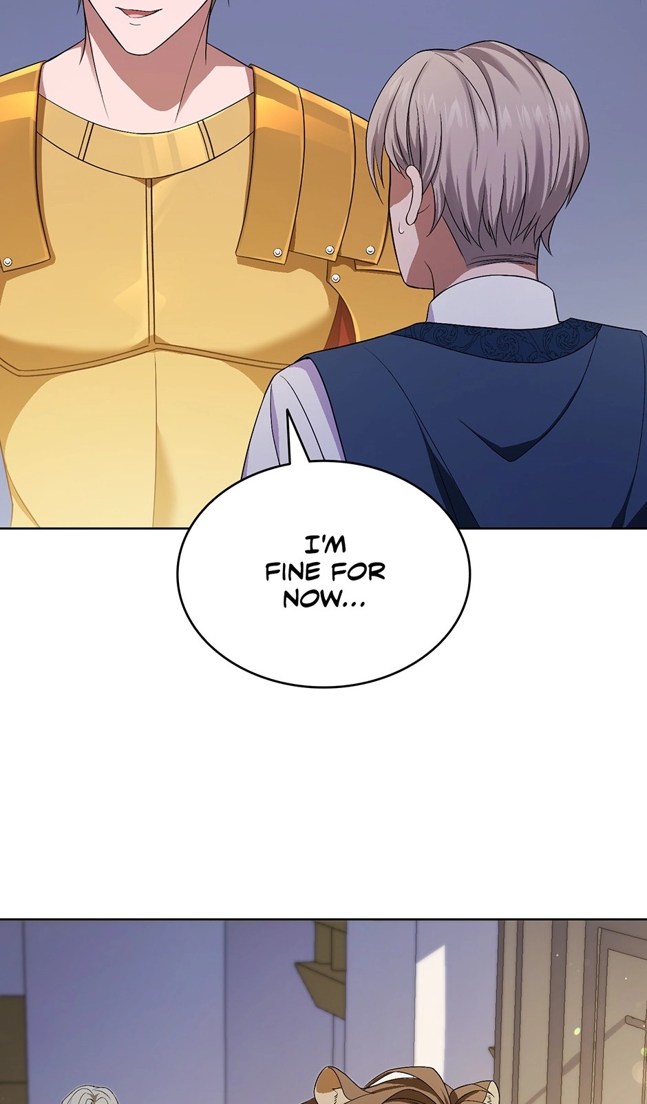 Constellations of the Gods [Official] chapter 65 page 49