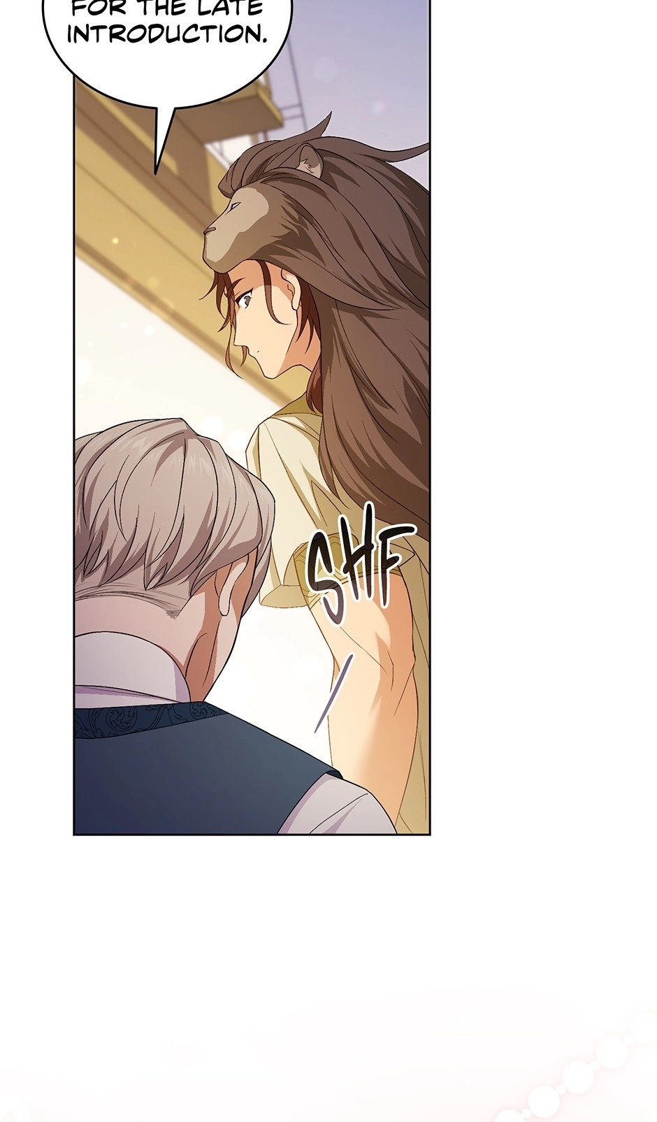 Constellations of the Gods [Official] chapter 65 page 52