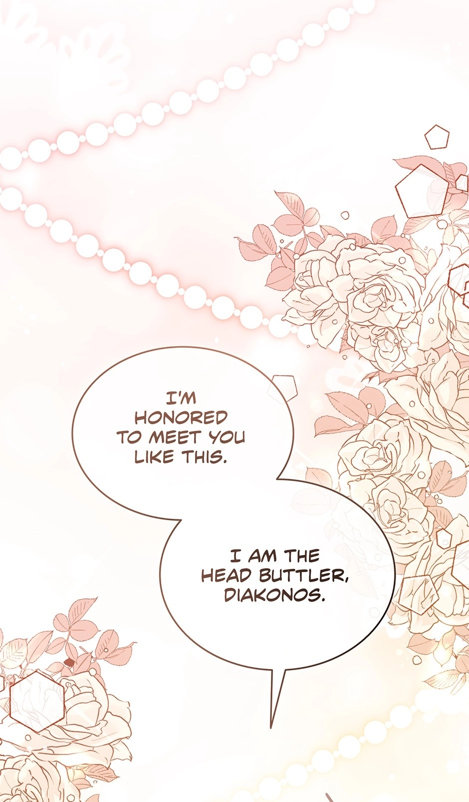 Constellations of the Gods [Official] chapter 65 page 53