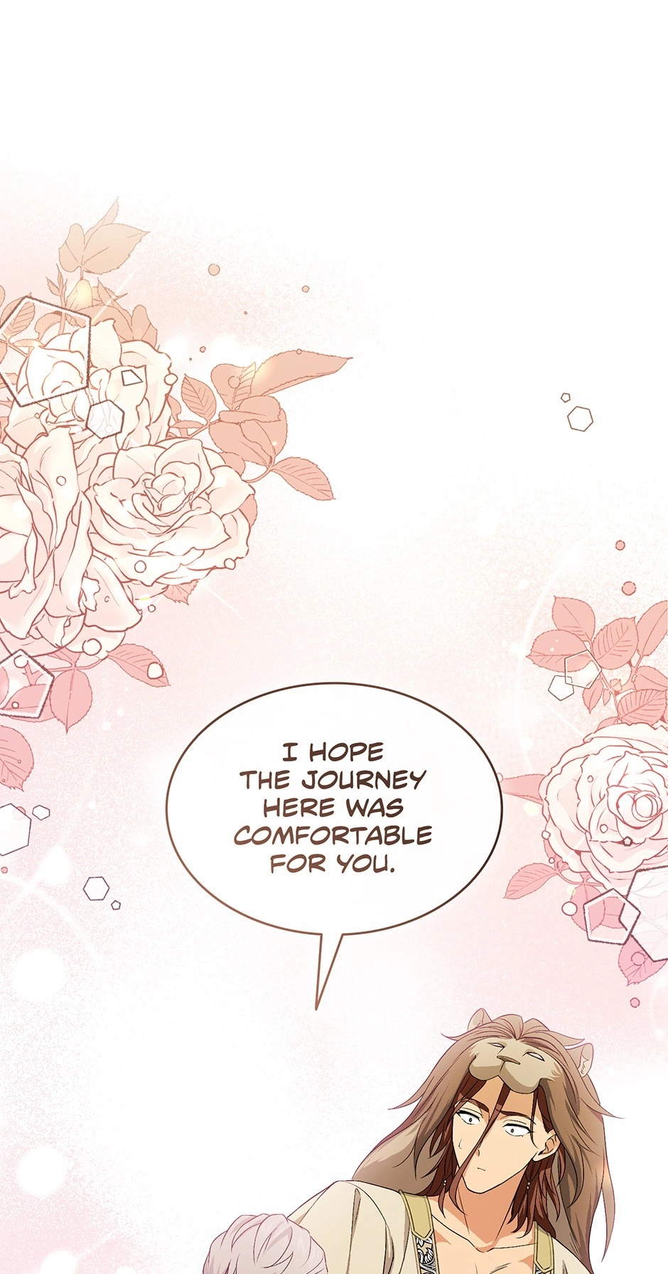 Constellations of the Gods [Official] chapter 65 page 55