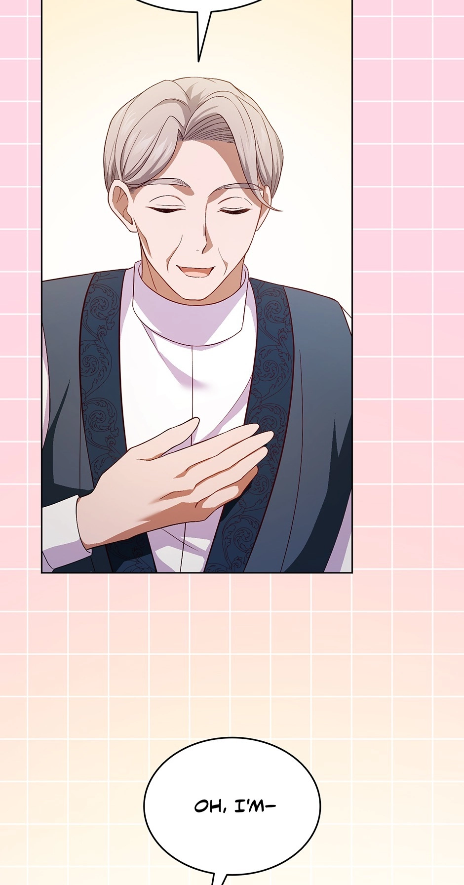 Constellations of the Gods [Official] chapter 65 page 61