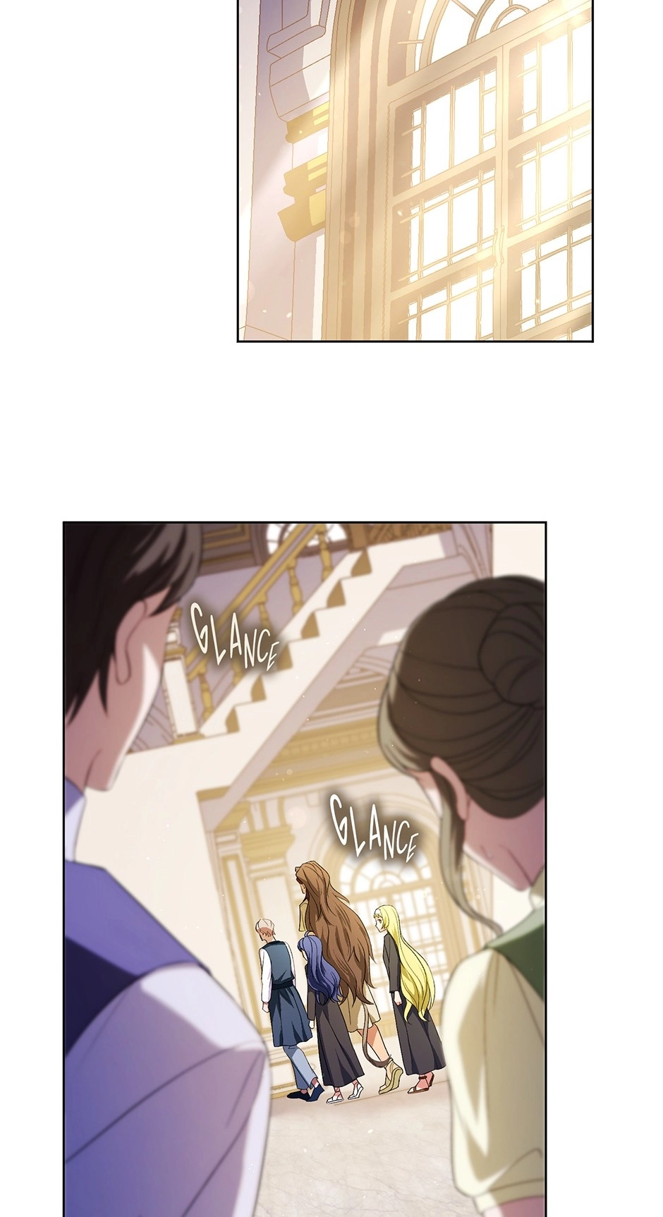 Constellations of the Gods [Official] chapter 65 page 68