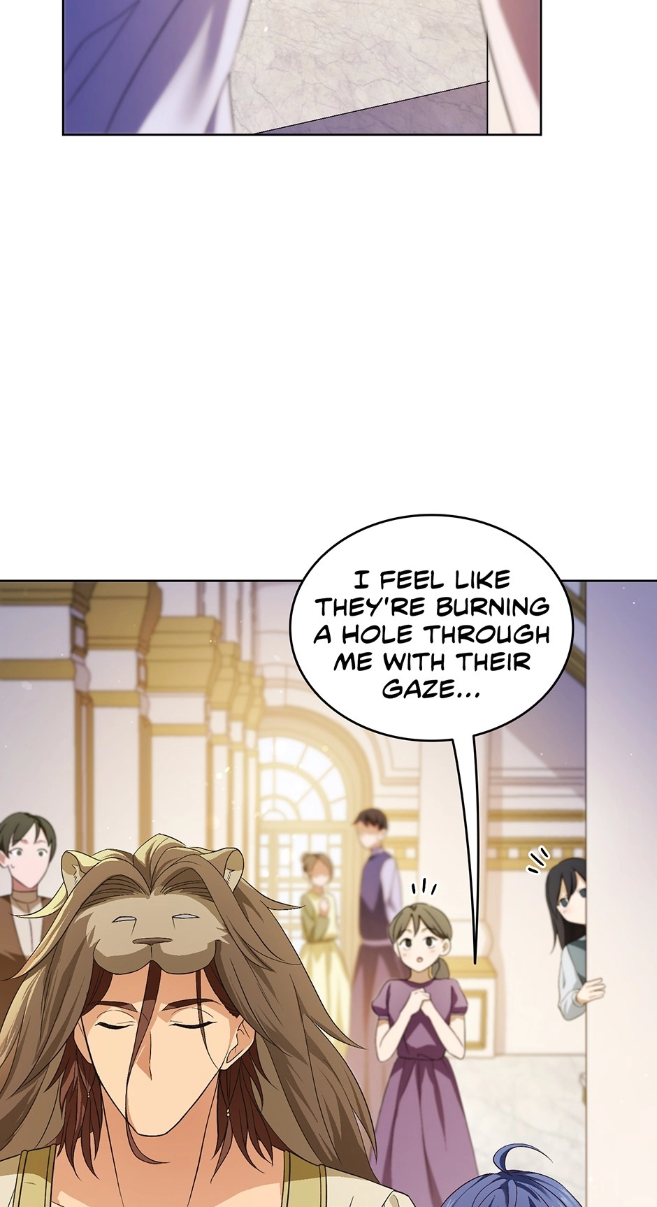 Constellations of the Gods [Official] chapter 65 page 69