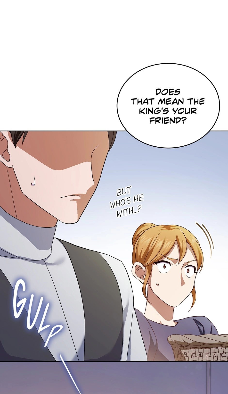 Constellations of the Gods [Official] chapter 65 page 73