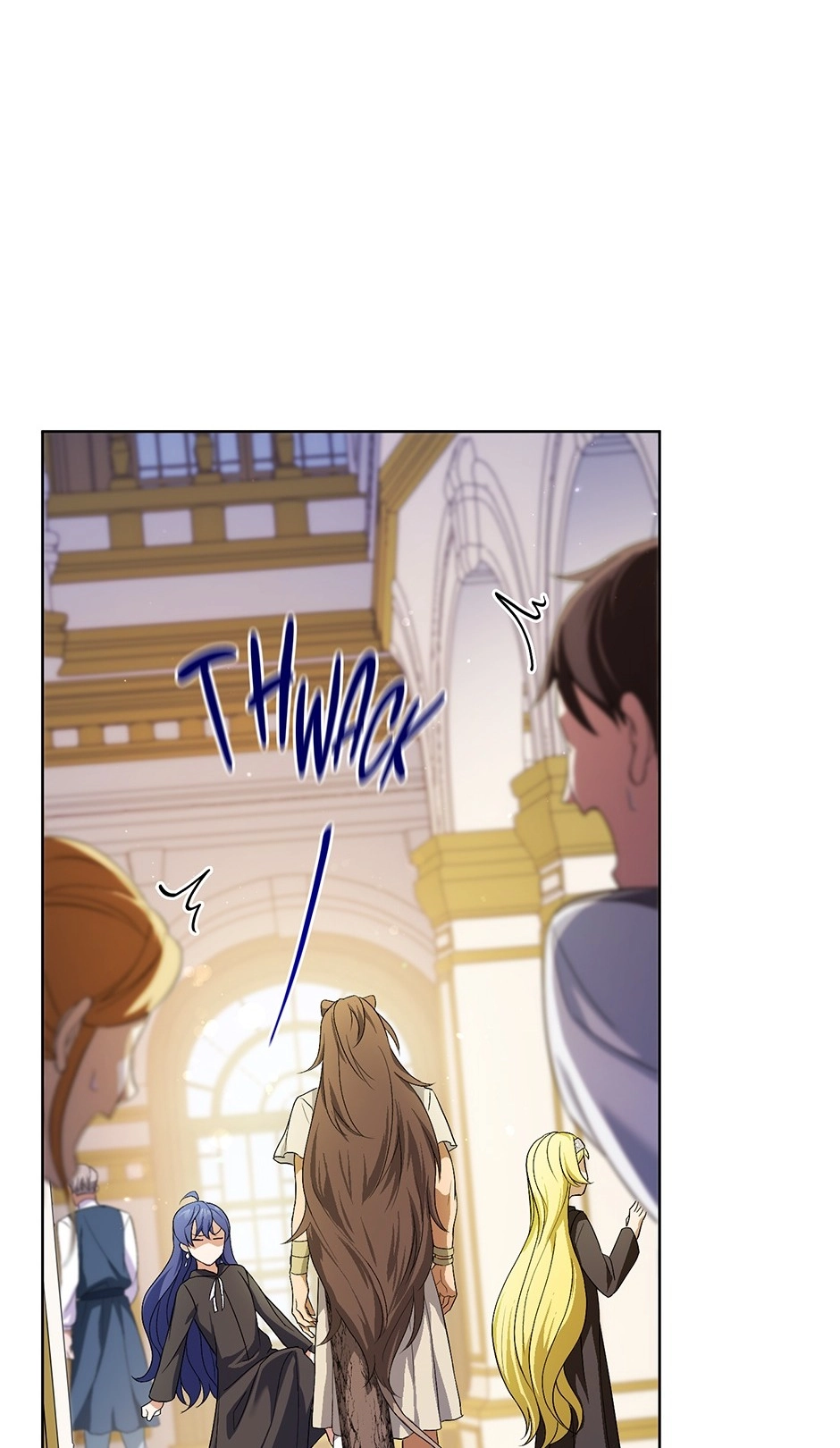 Constellations of the Gods [Official] chapter 65 page 76