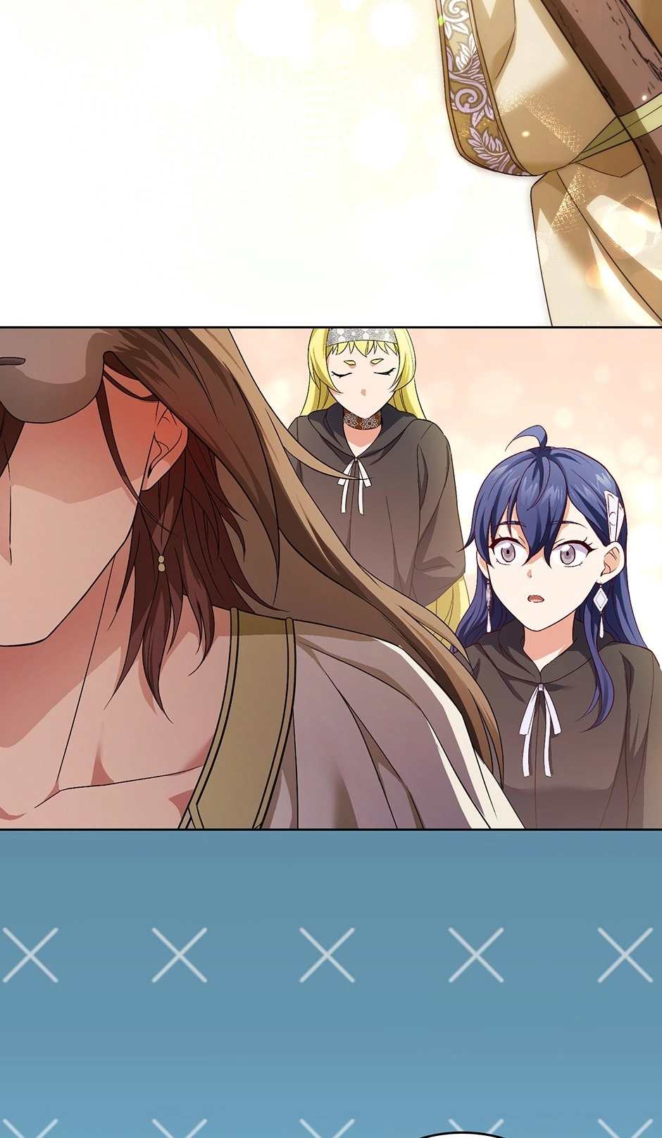 Constellations of the Gods [Official] chapter 65 page 85