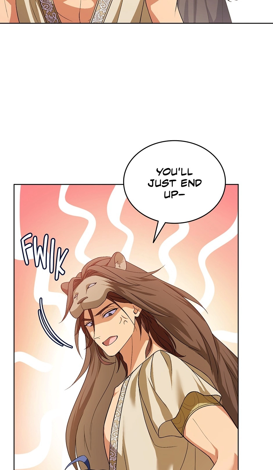 Constellations of the Gods [Official] chapter 65 page 87