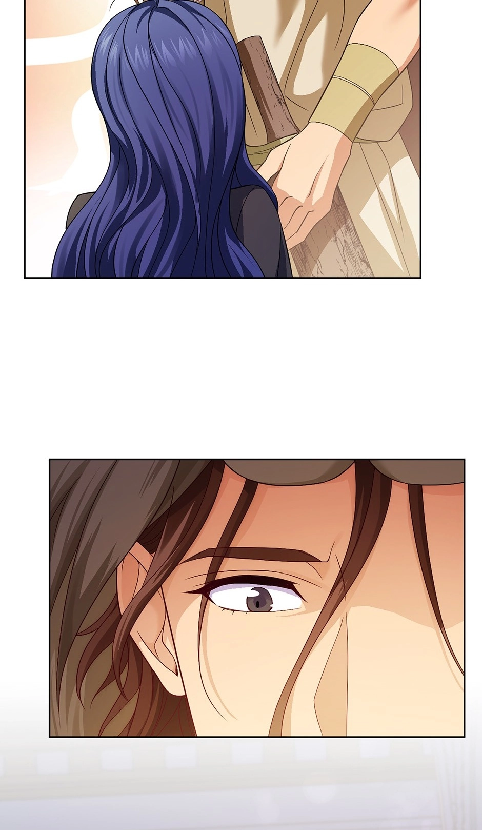 Constellations of the Gods [Official] chapter 65 page 88