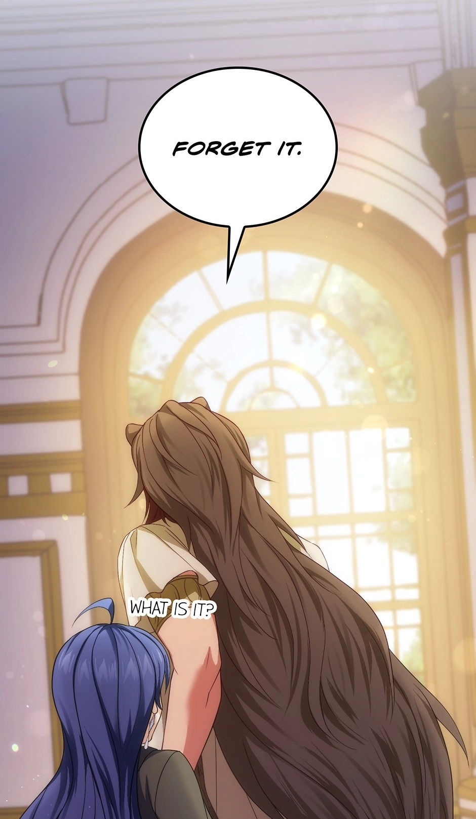 Constellations of the Gods [Official] chapter 65 page 89