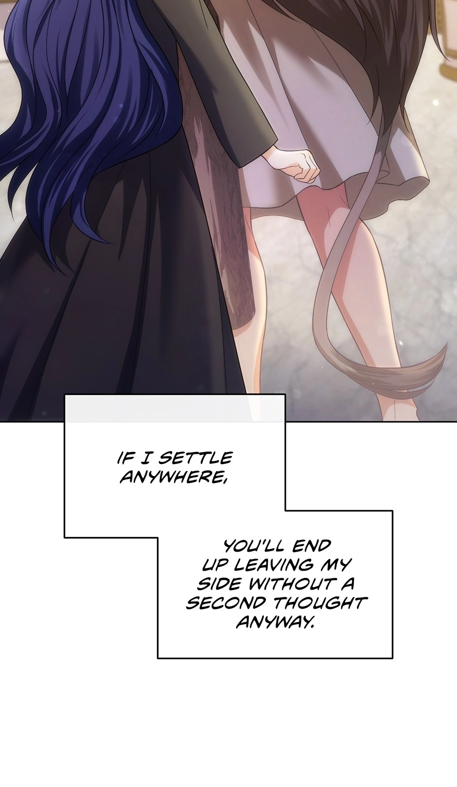 Constellations of the Gods [Official] chapter 65 page 90