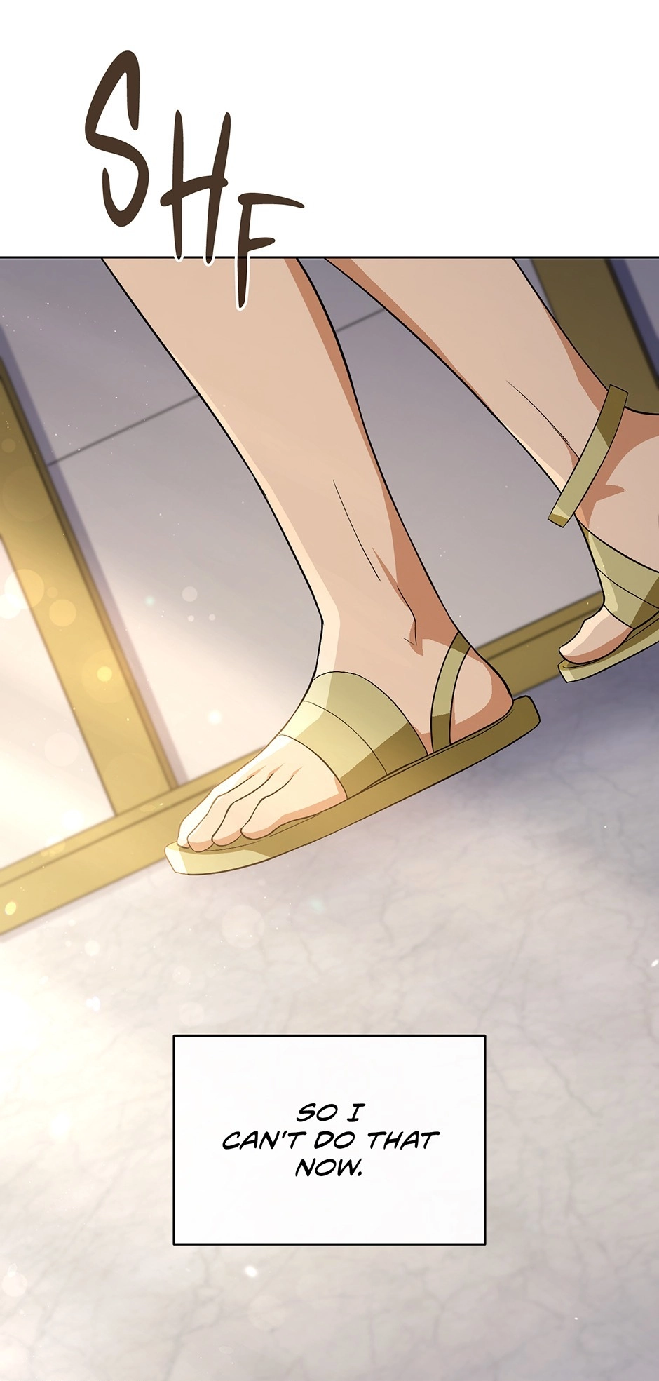 Constellations of the Gods [Official] chapter 65 page 91