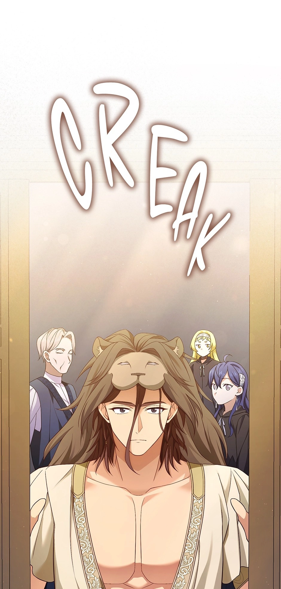 Constellations of the Gods [Official] chapter 65 page 93