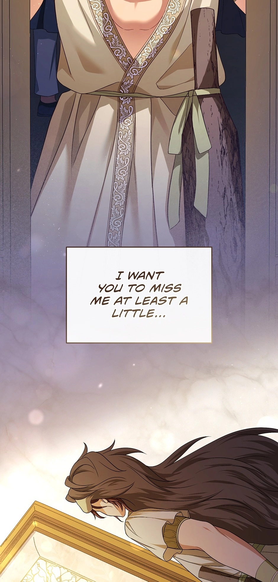 Constellations of the Gods [Official] chapter 65 page 94
