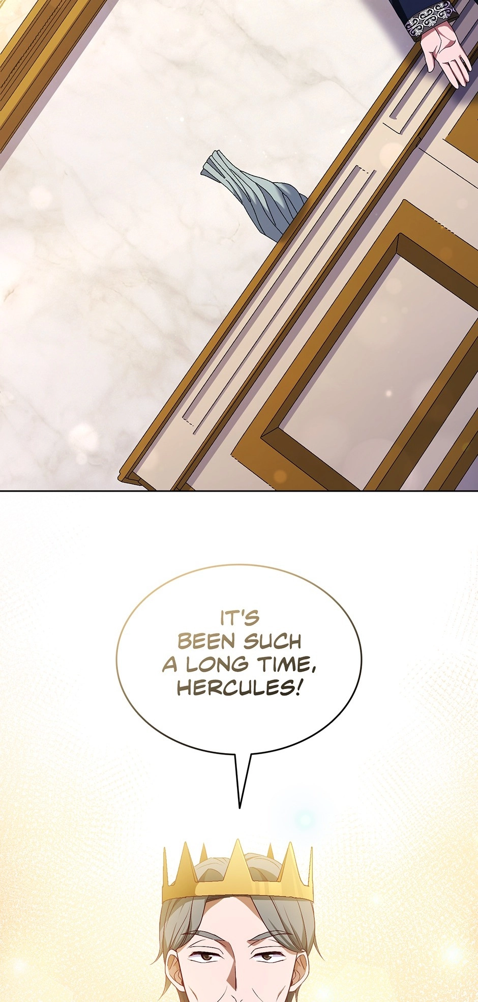 Constellations of the Gods [Official] chapter 65 page 96