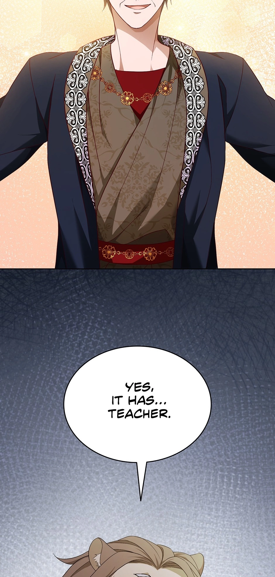 Constellations of the Gods [Official] chapter 65 page 97