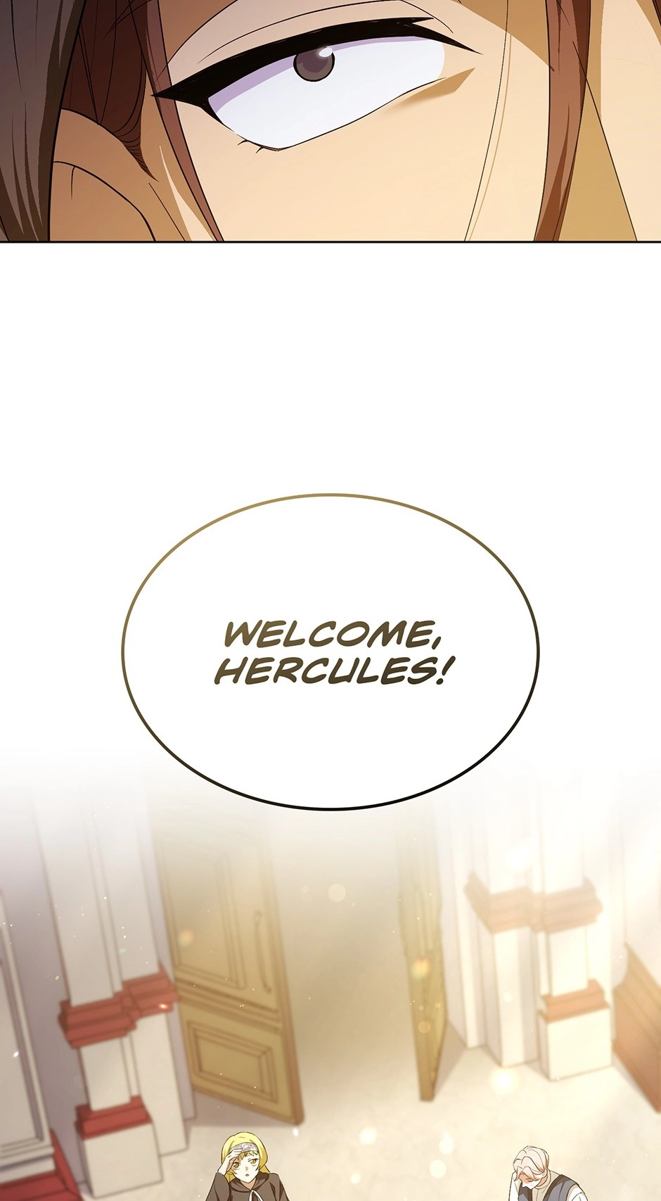 Constellations of the Gods [Official] chapter 65 page 103