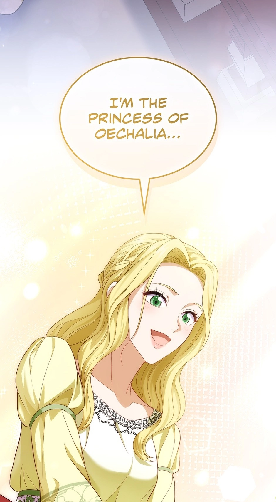 Constellations of the Gods [Official] chapter 65 page 105