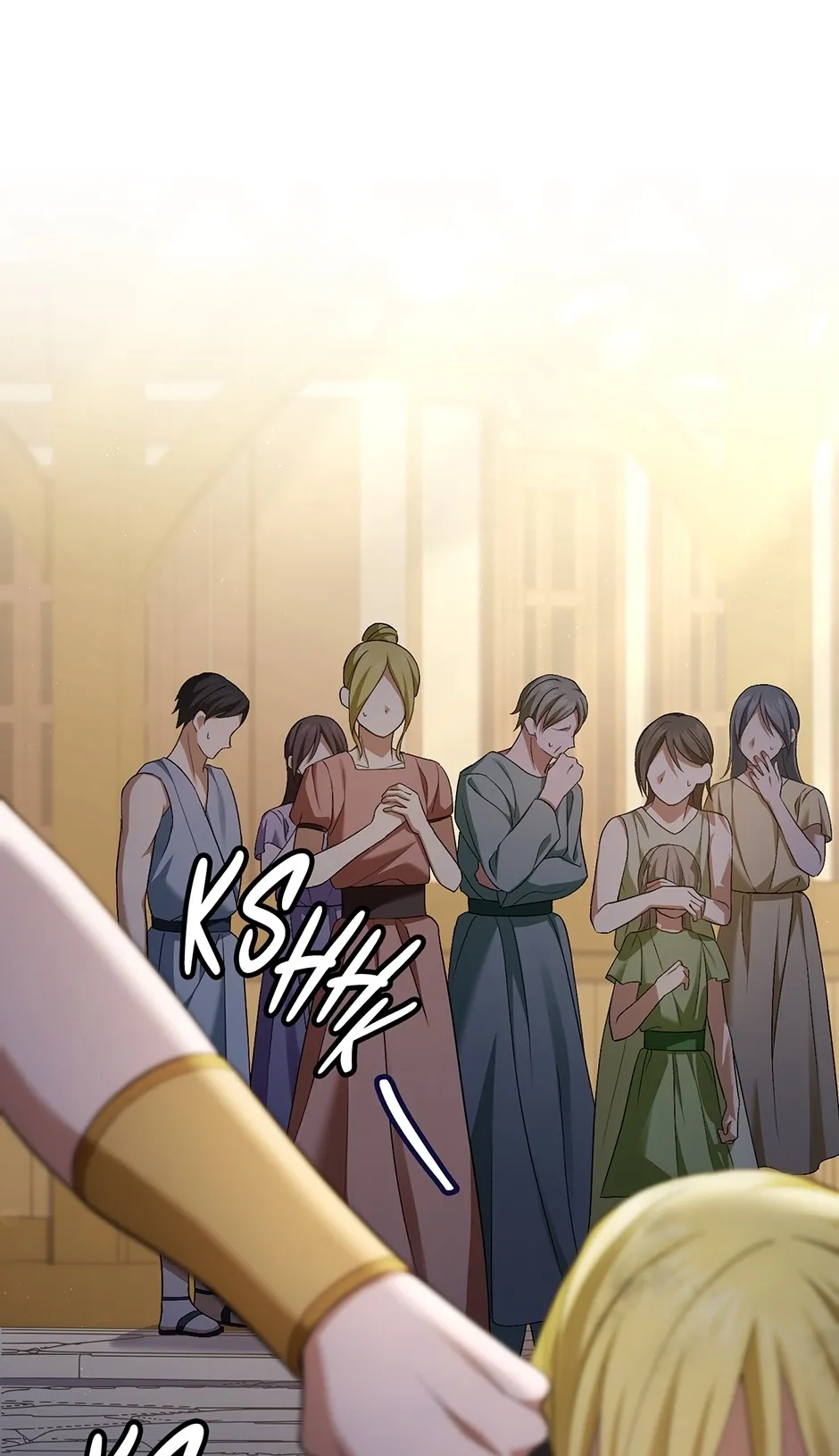 Constellations of the Gods [Official] chapter 67 page 14