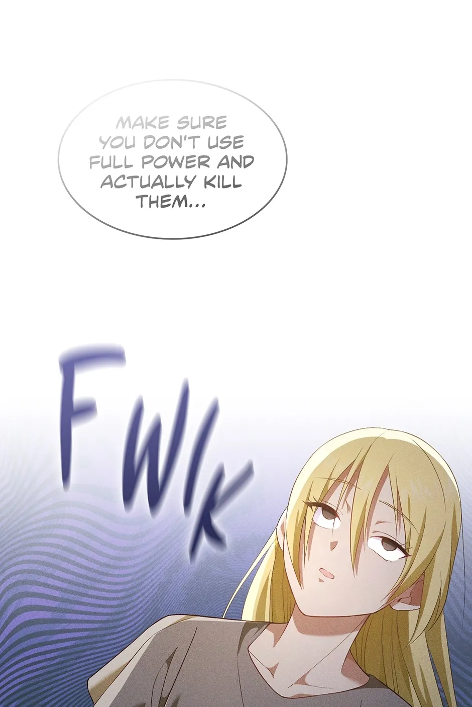 Constellations of the Gods [Official] chapter 67 page 64