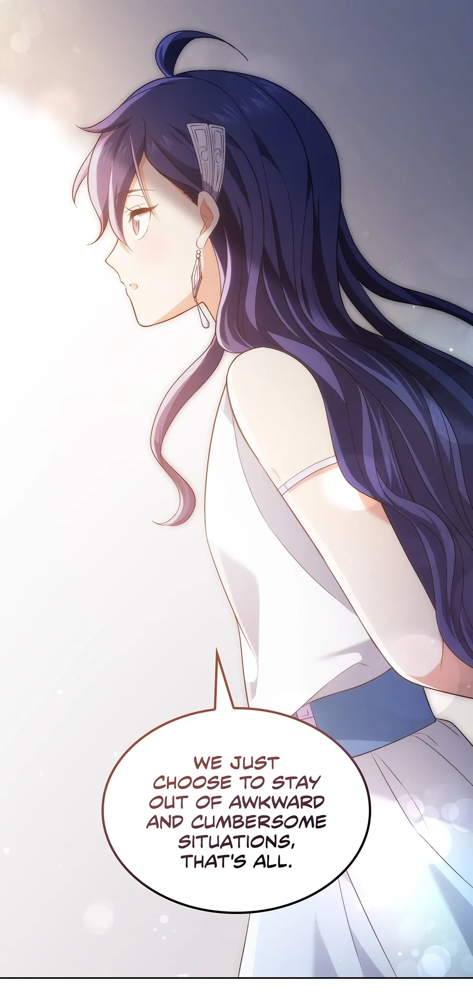 Constellations of the Gods [Official] chapter 67 page 63