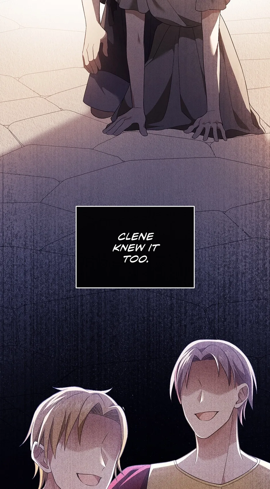 Constellations of the Gods [Official] chapter 67 page 47