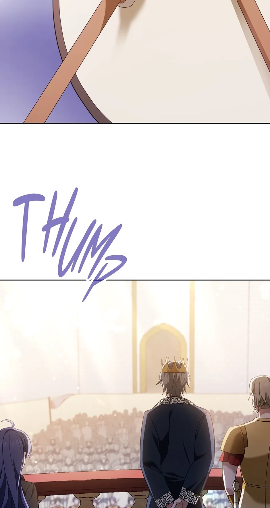 Constellations of the Gods [Official] chapter 67 page 96