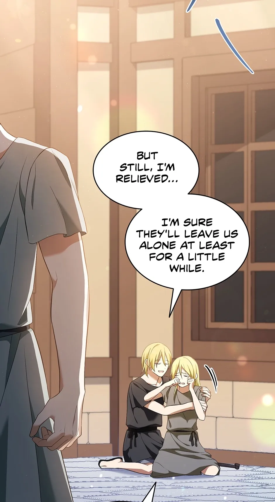 Constellations of the Gods [Official] chapter 67 page 78