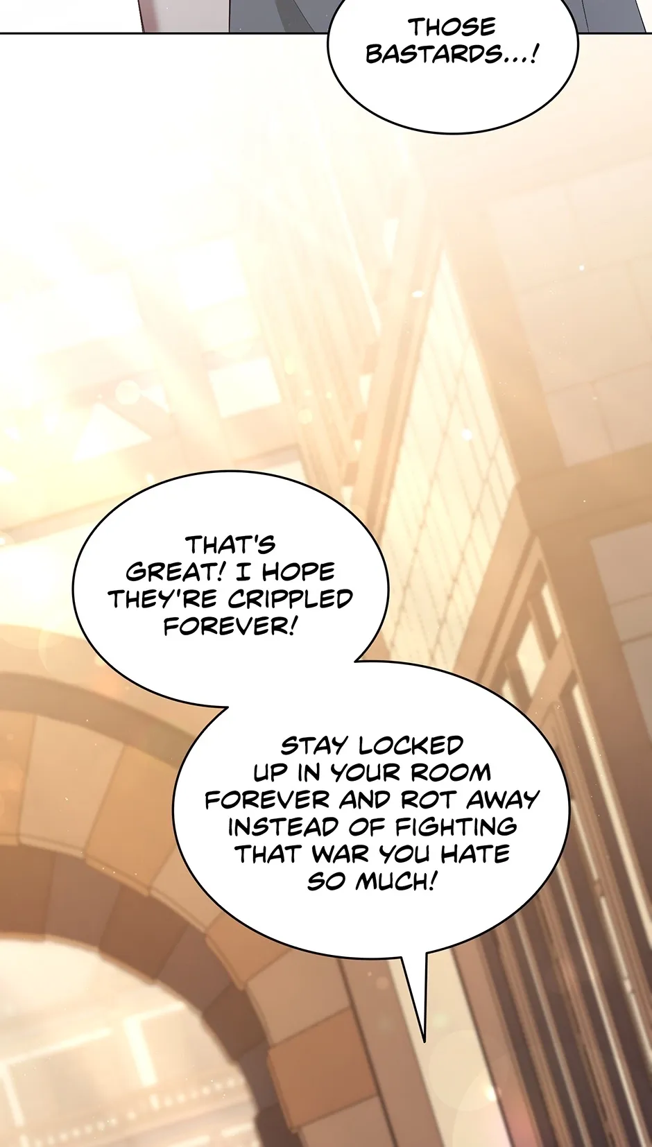 Constellations of the Gods [Official] chapter 67 page 74