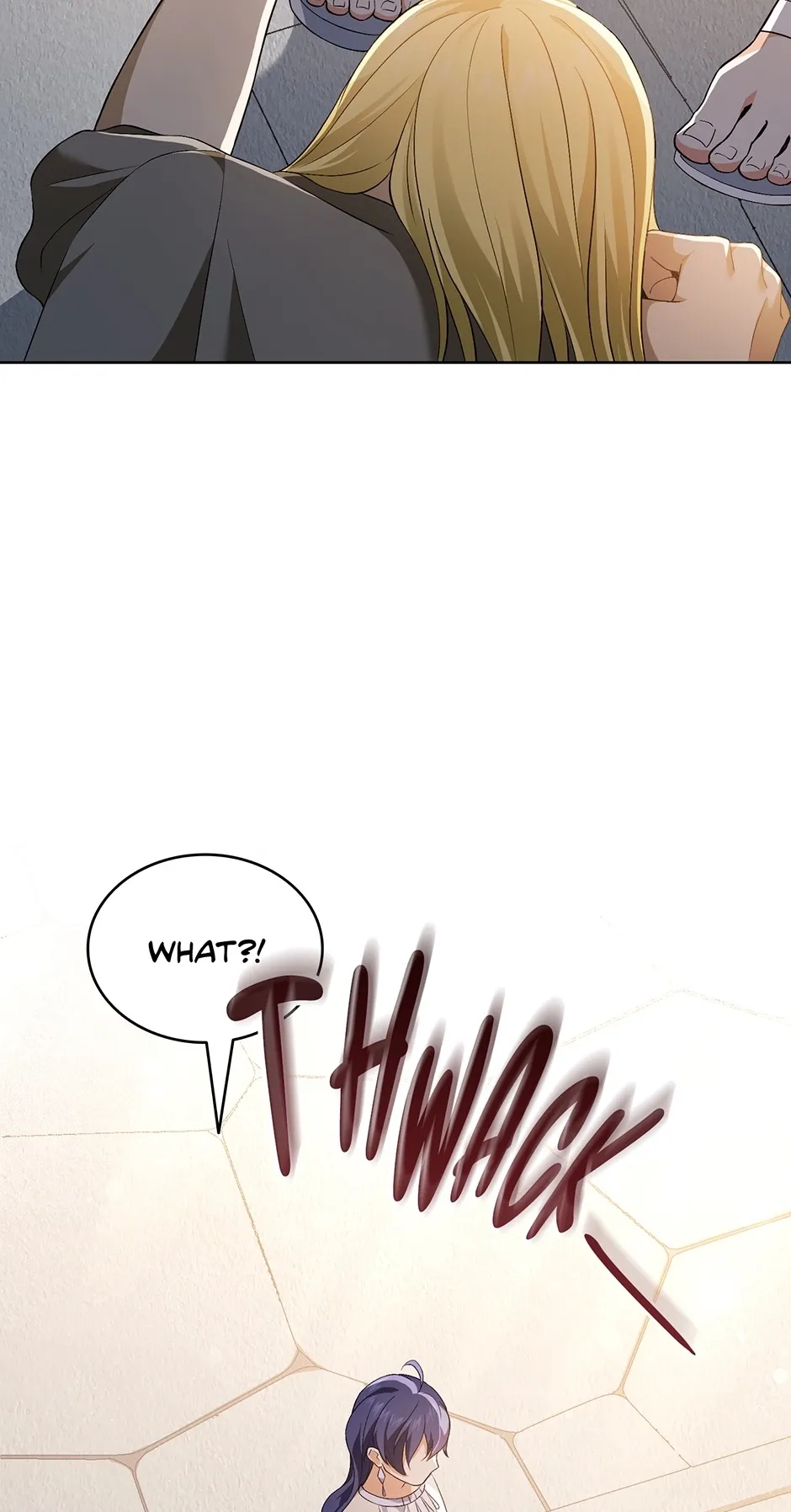 Constellations of the Gods [Official] chapter 67 page 37