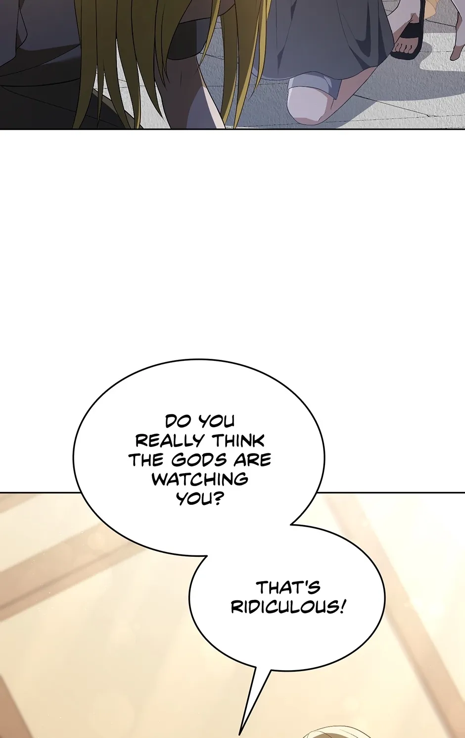 Constellations of the Gods [Official] chapter 67 page 41
