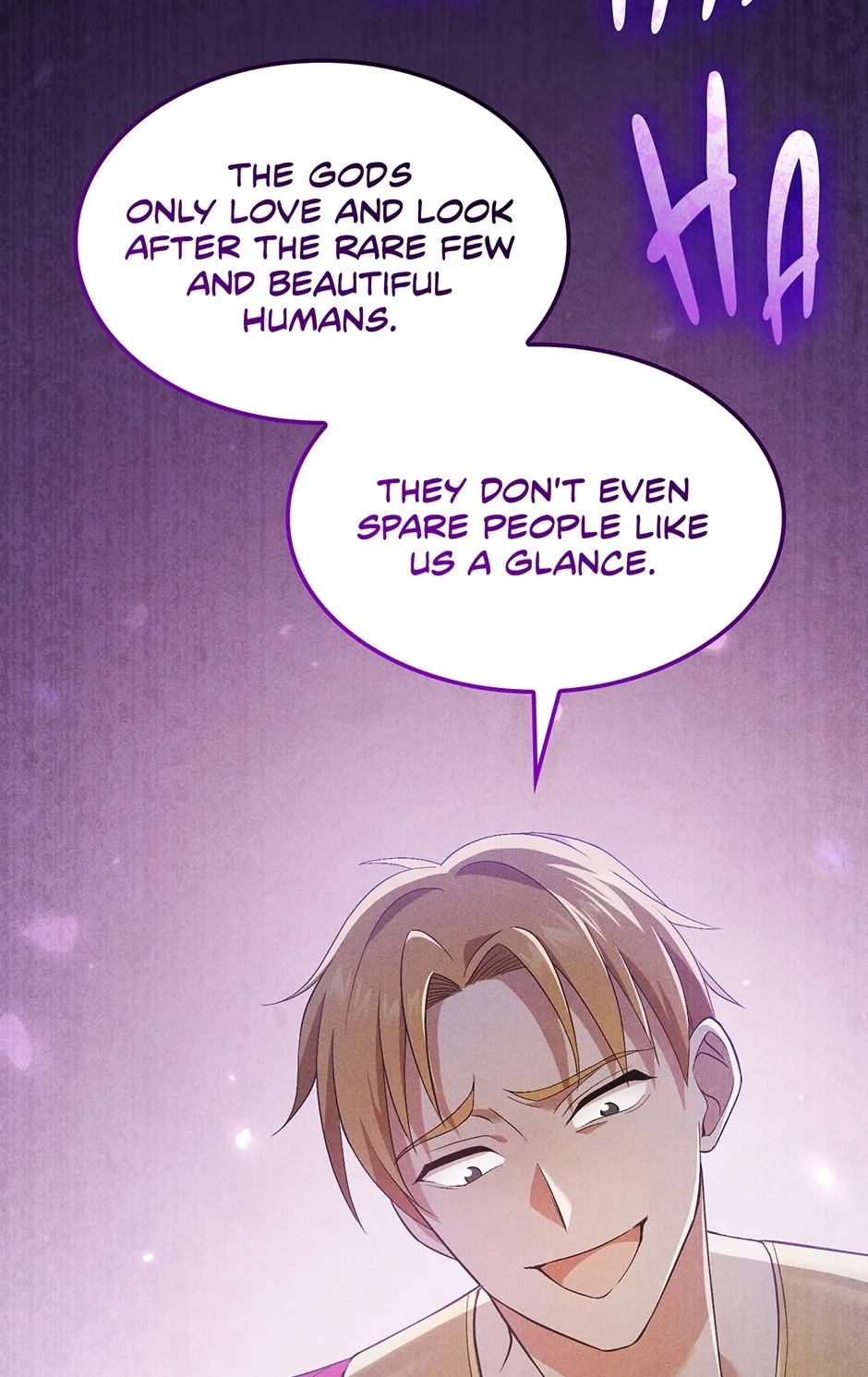 Constellations of the Gods [Official] chapter 67 page 43