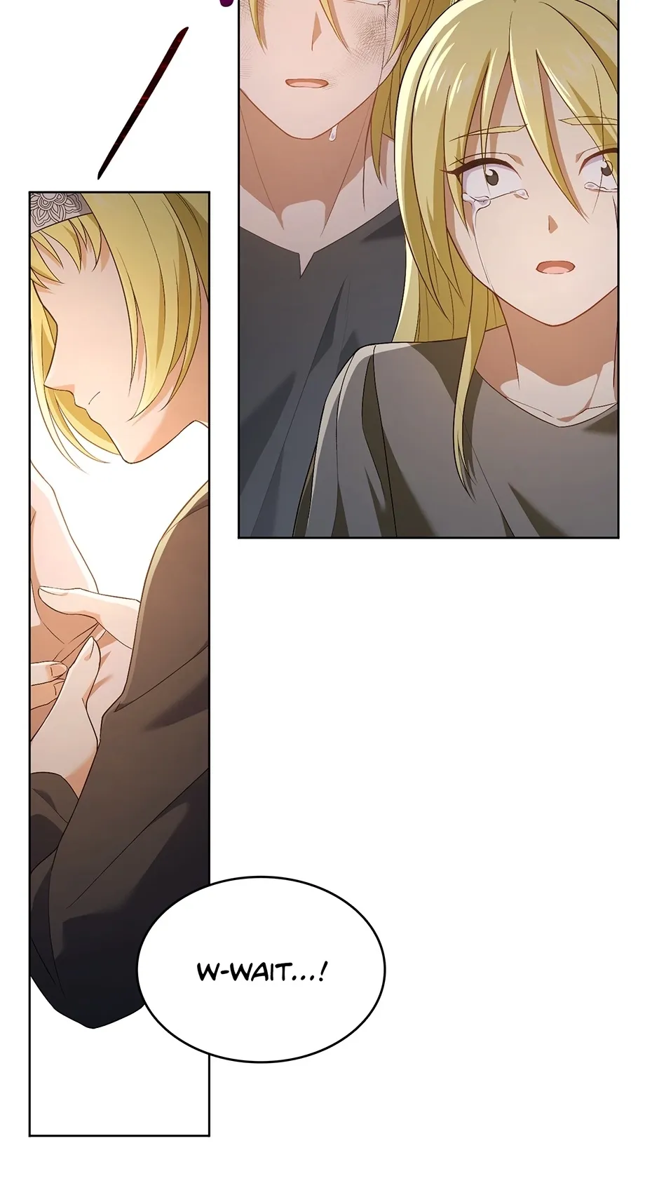 Constellations of the Gods [Official] chapter 67 page 55
