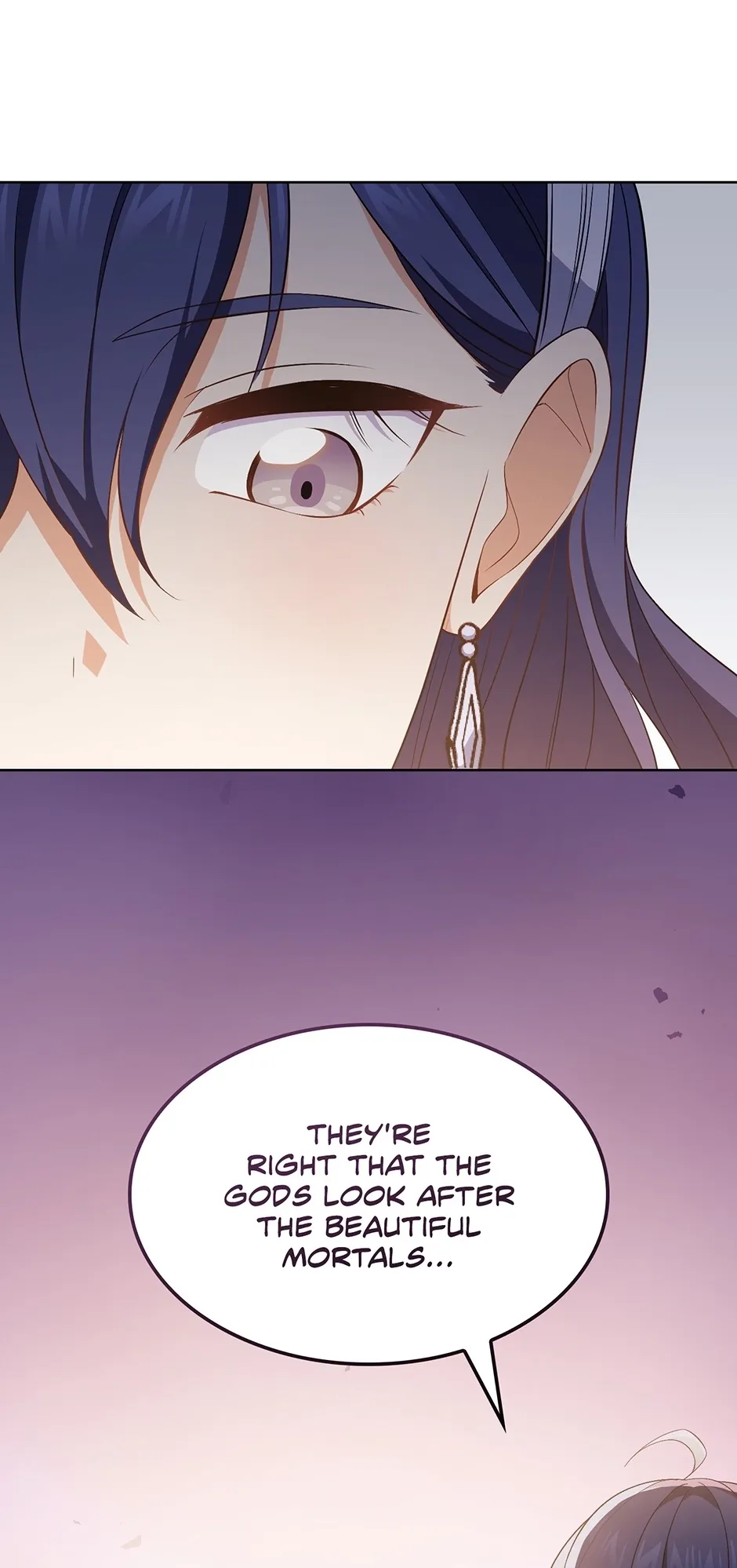 Constellations of the Gods [Official] chapter 67 page 61