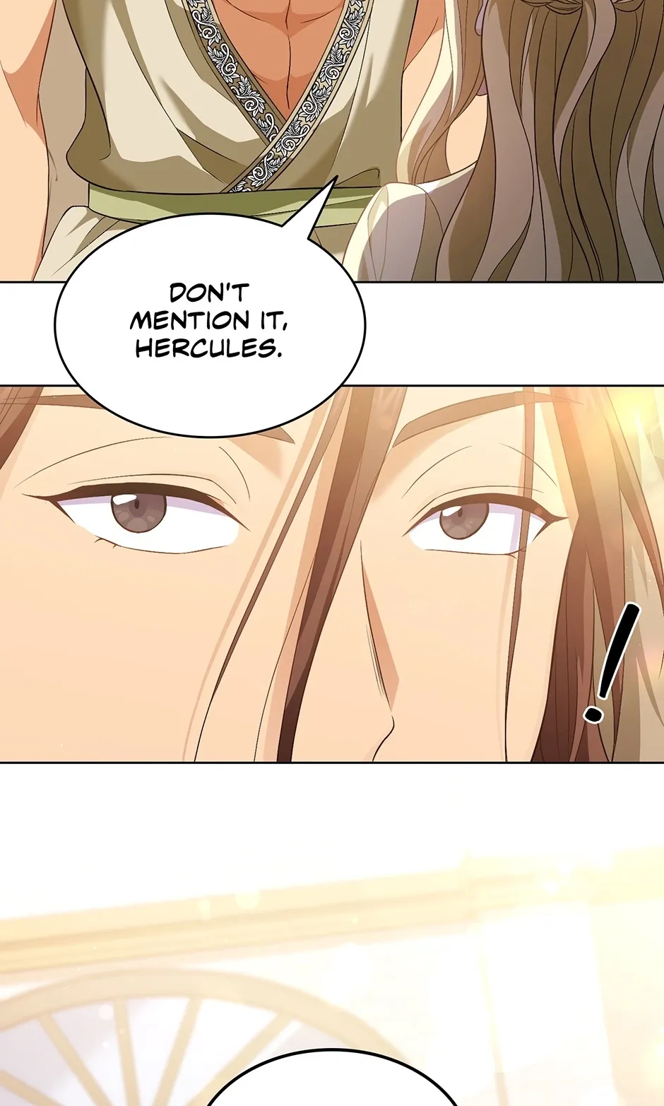 Constellations of the Gods [Official] chapter 67 page 108