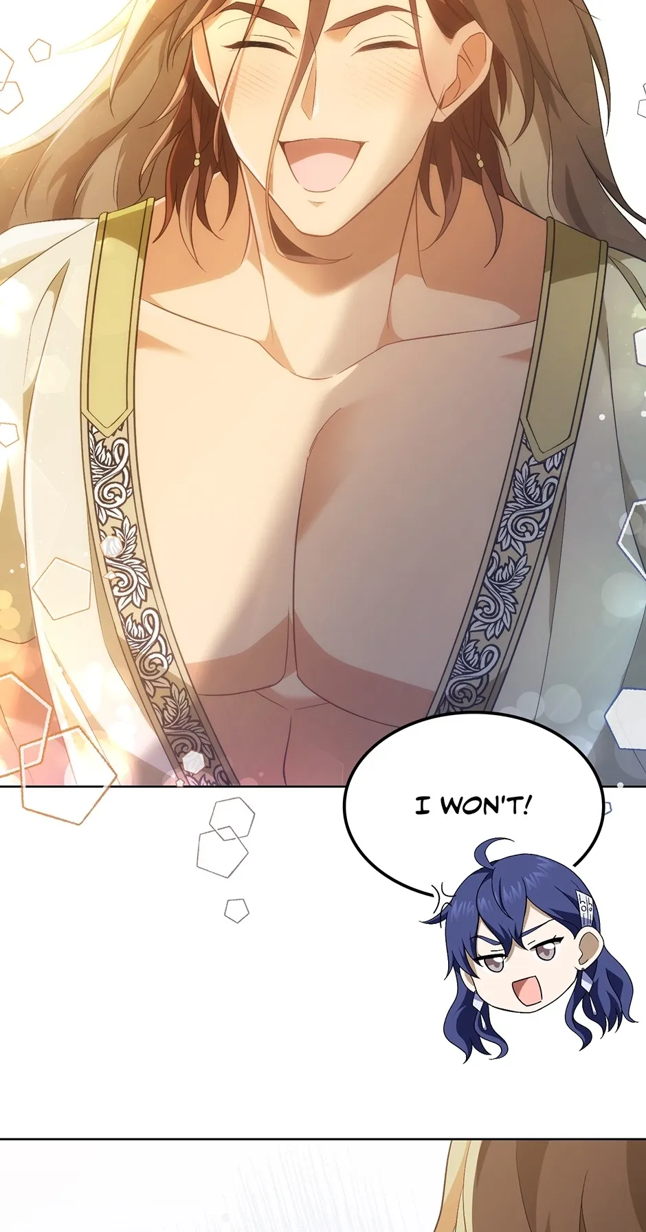 Constellations of the Gods [Official] chapter 67 page 114