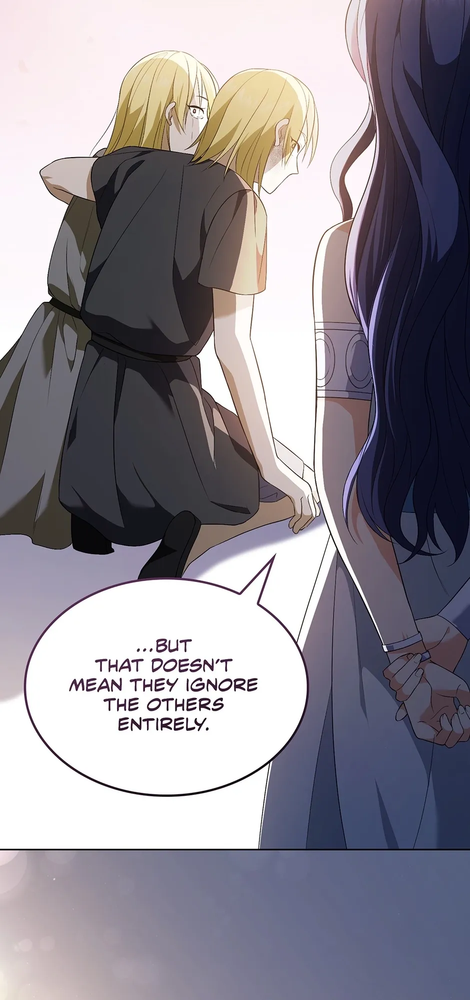 Constellations of the Gods [Official] chapter 67 page 62