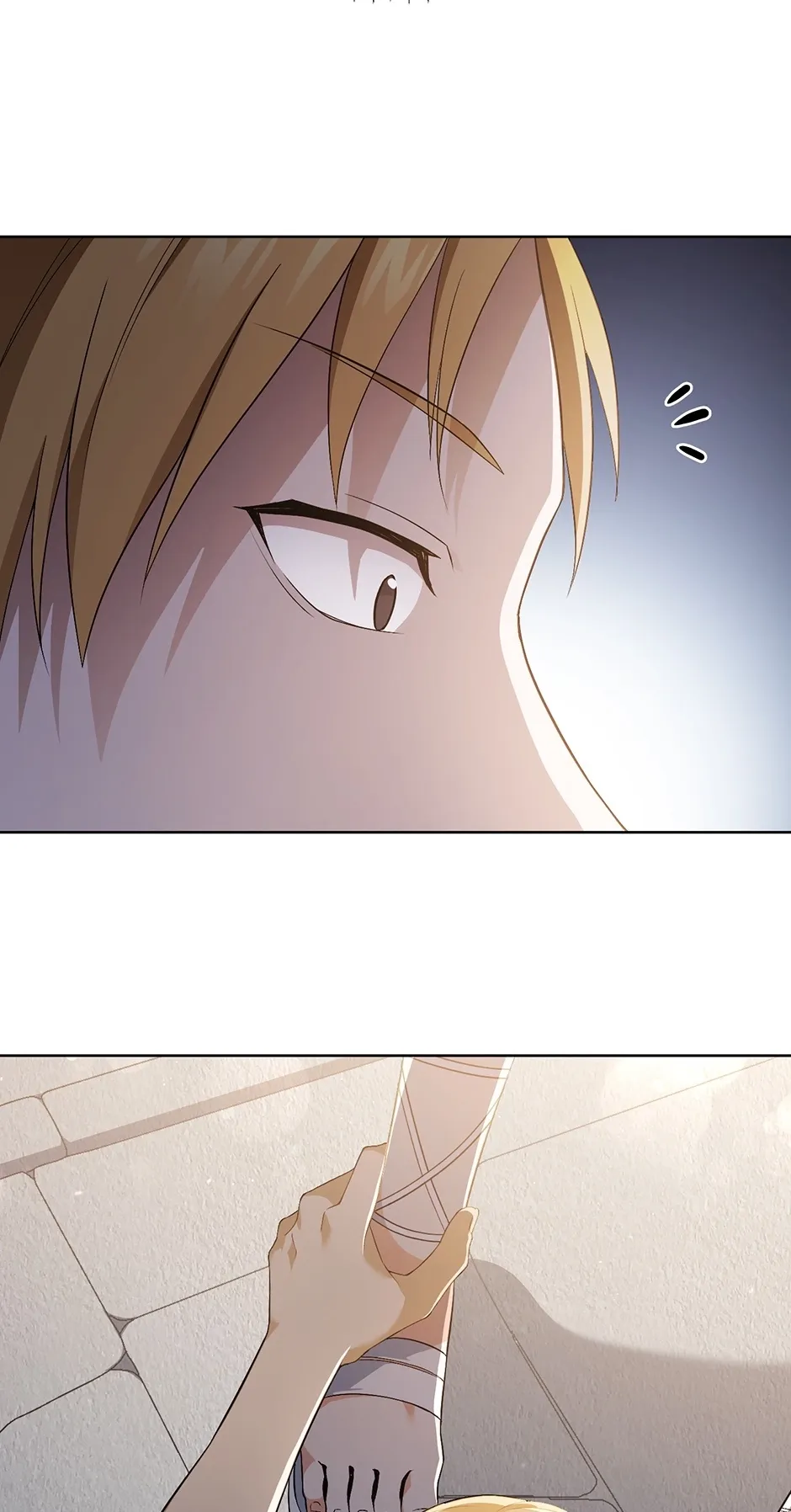 Constellations of the Gods [Official] chapter 67 page 36