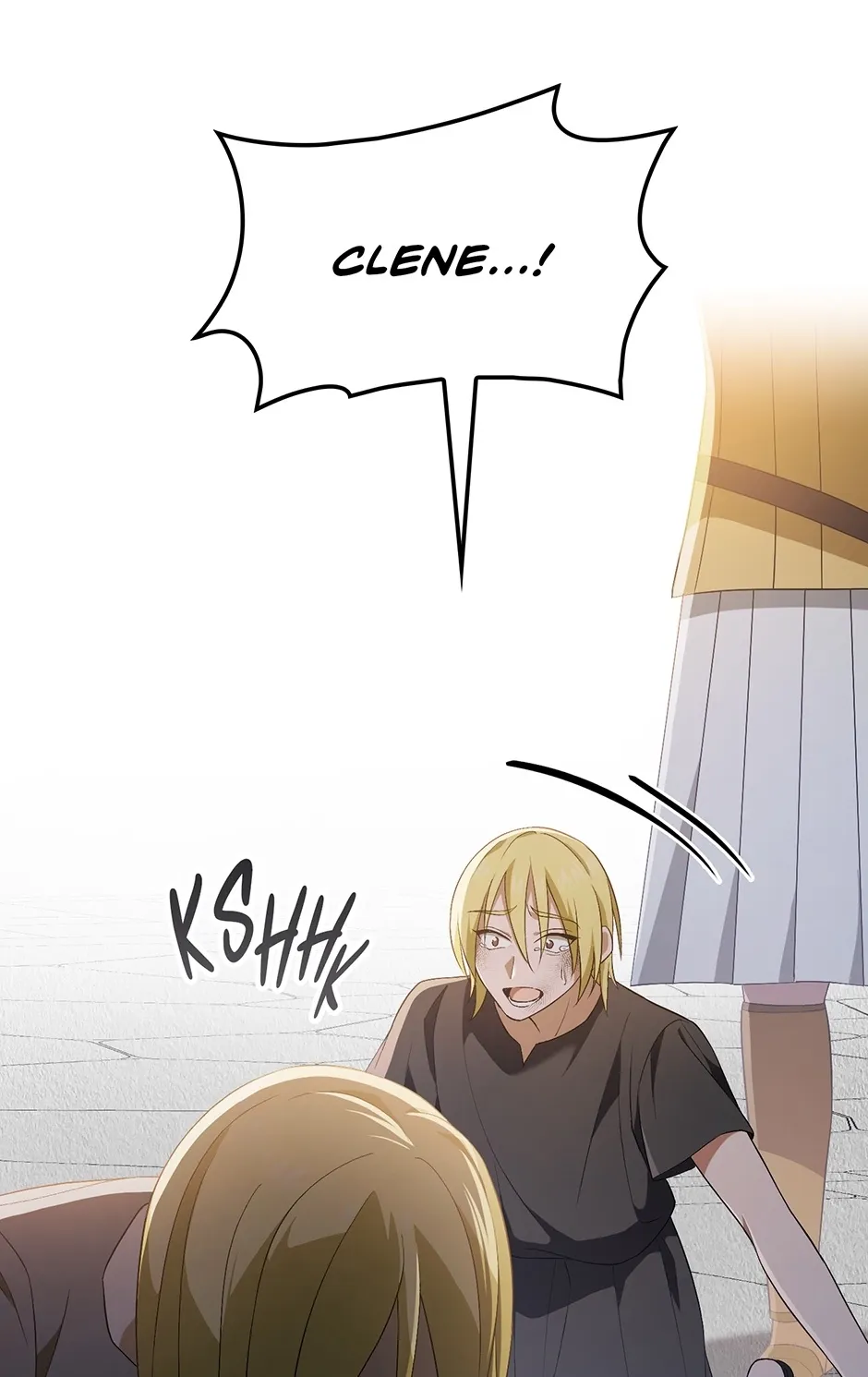 Constellations of the Gods [Official] chapter 67 page 40