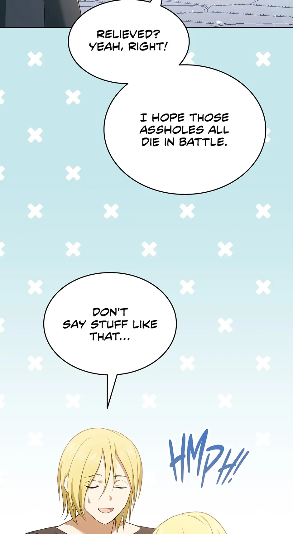 Constellations of the Gods [Official] chapter 67 page 79