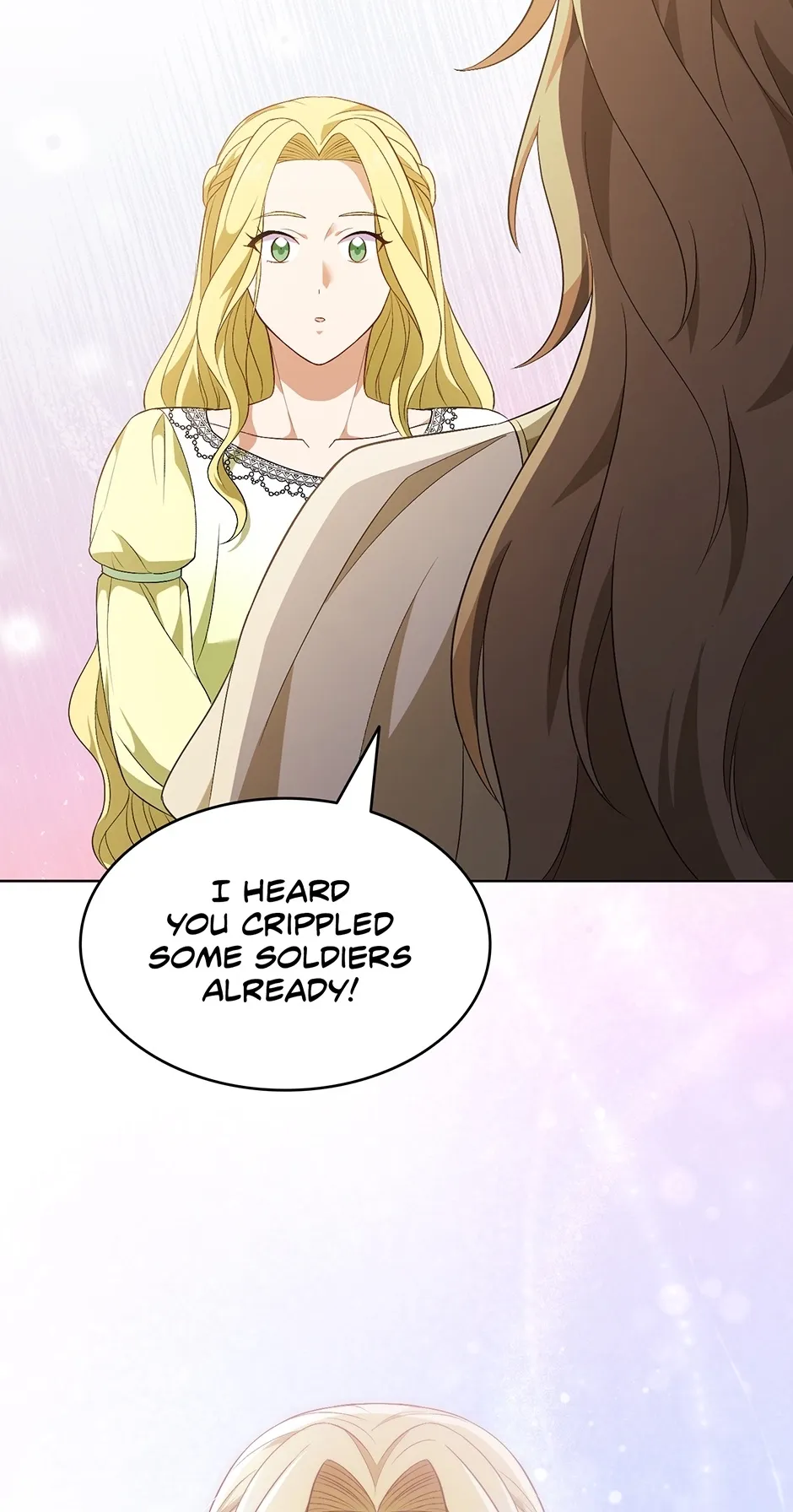 Constellations of the Gods [Official] chapter 67 page 115