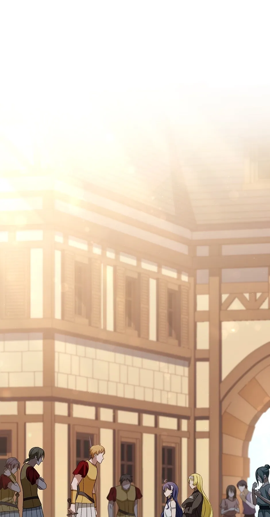 Constellations of the Gods [Official] chapter 67 page 32